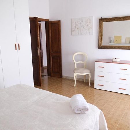 Apartamento La Residenza Dei Nonni Montefranco Exterior foto