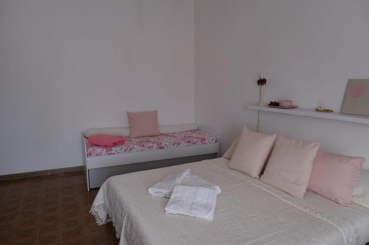 Apartamento La Residenza Dei Nonni Montefranco Exterior foto
