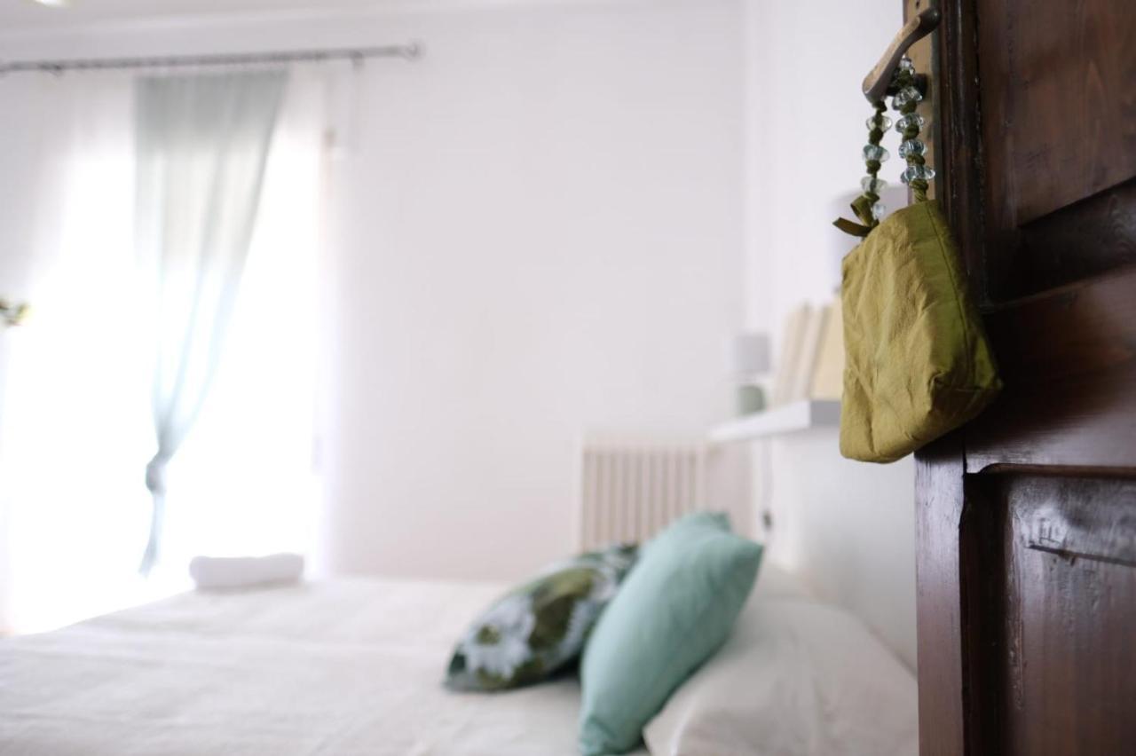 Apartamento La Residenza Dei Nonni Montefranco Exterior foto