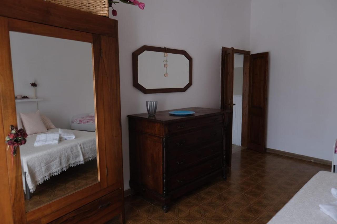 Apartamento La Residenza Dei Nonni Montefranco Exterior foto
