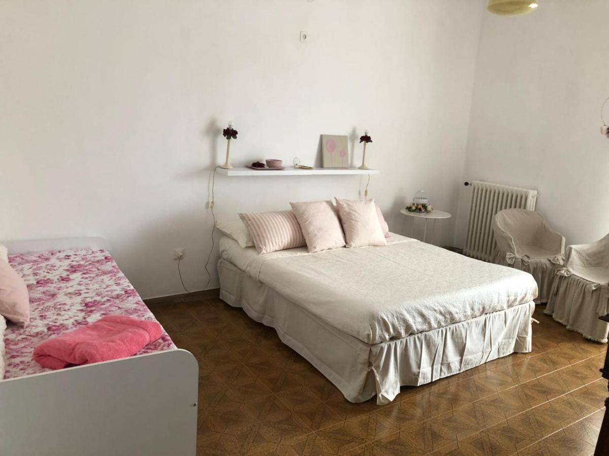 Apartamento La Residenza Dei Nonni Montefranco Exterior foto