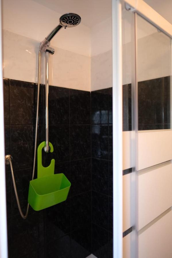 Apartamento La Residenza Dei Nonni Montefranco Exterior foto